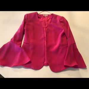 Philosophy Jacket Blazer